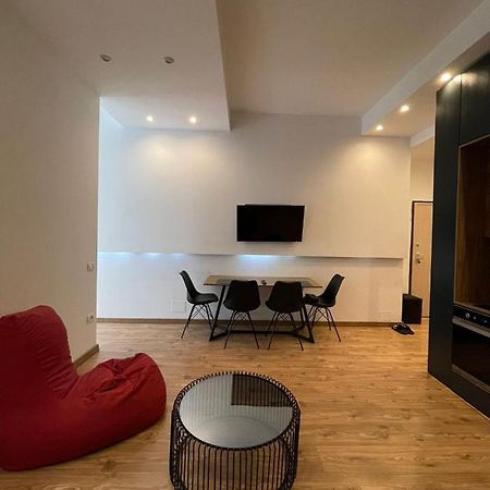 City Center Apartament, Pazari Ri Tirana Zewnętrze zdjęcie