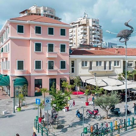 City Center Apartament, Pazari Ri Tirana Zewnętrze zdjęcie