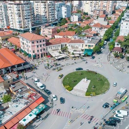 City Center Apartament, Pazari Ri Tirana Zewnętrze zdjęcie