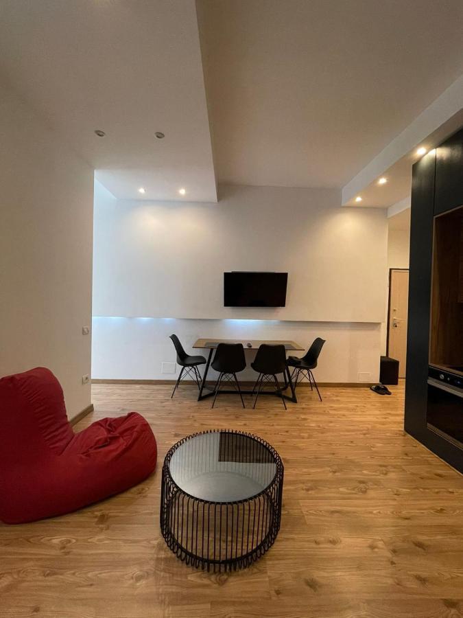 City Center Apartament, Pazari Ri Tirana Zewnętrze zdjęcie