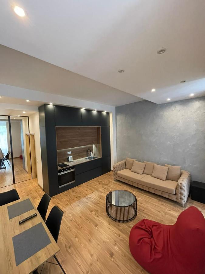 City Center Apartament, Pazari Ri Tirana Zewnętrze zdjęcie