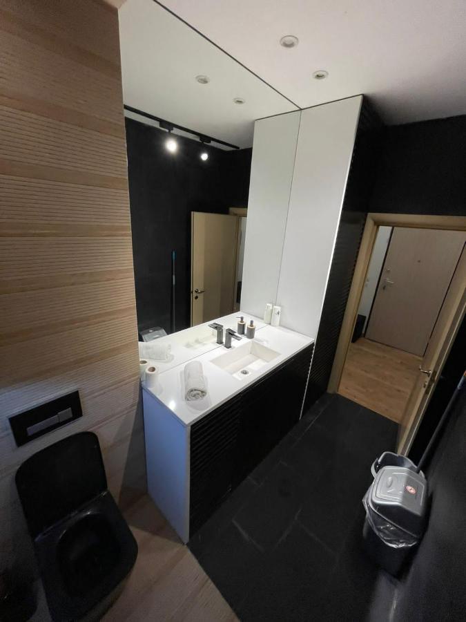 City Center Apartament, Pazari Ri Tirana Zewnętrze zdjęcie