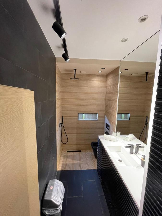 City Center Apartament, Pazari Ri Tirana Zewnętrze zdjęcie