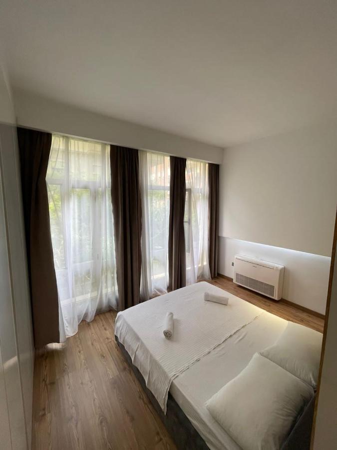 City Center Apartament, Pazari Ri Tirana Zewnętrze zdjęcie